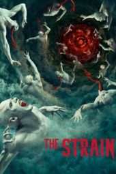 The Strain Season 3 (2014)