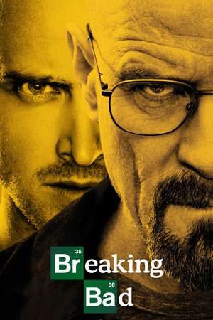 Breaking Bad Season 02 (2008)