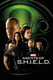 Marvel’s Agents of S.H.I.E.L.D. Season 01 (2013)