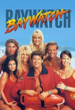 Baywatch Season 01 (1989)