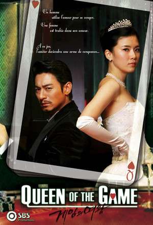 Nonton Queen of the Game (2006) Sub Indo