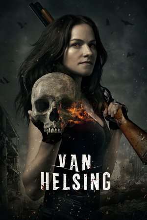 Van Helsing Season 02 (2017)