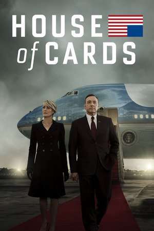 House of Cards Season 04 (2016)