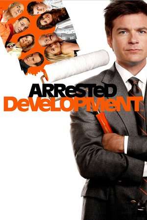 Arrested Development Season 02 (2004)