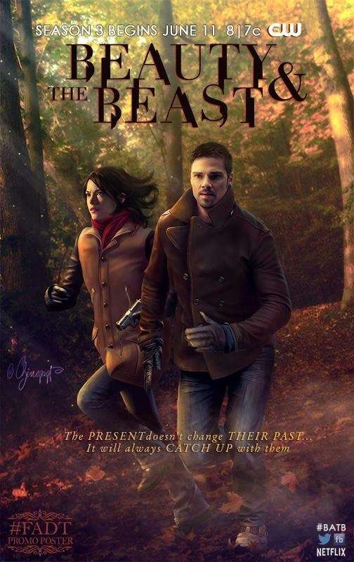 Beauty and the Beast Season 03 (2012)