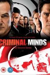 Criminal Minds Season 02 (2006)