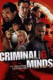 Criminal Minds Season 06 (2010)