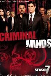 Criminal Minds Season 07 (2011)