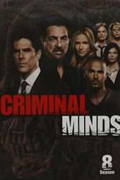 Criminal Minds Season 08 (2012)