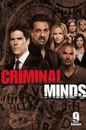 Criminal Minds Season 09 (2013)