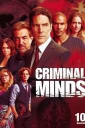 Criminal Minds Season 10 (2014)