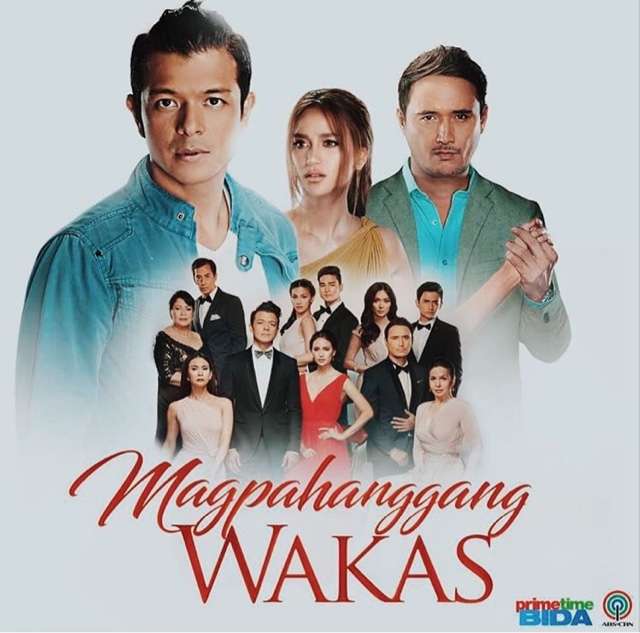 Magpahanggang Wakas (2017)