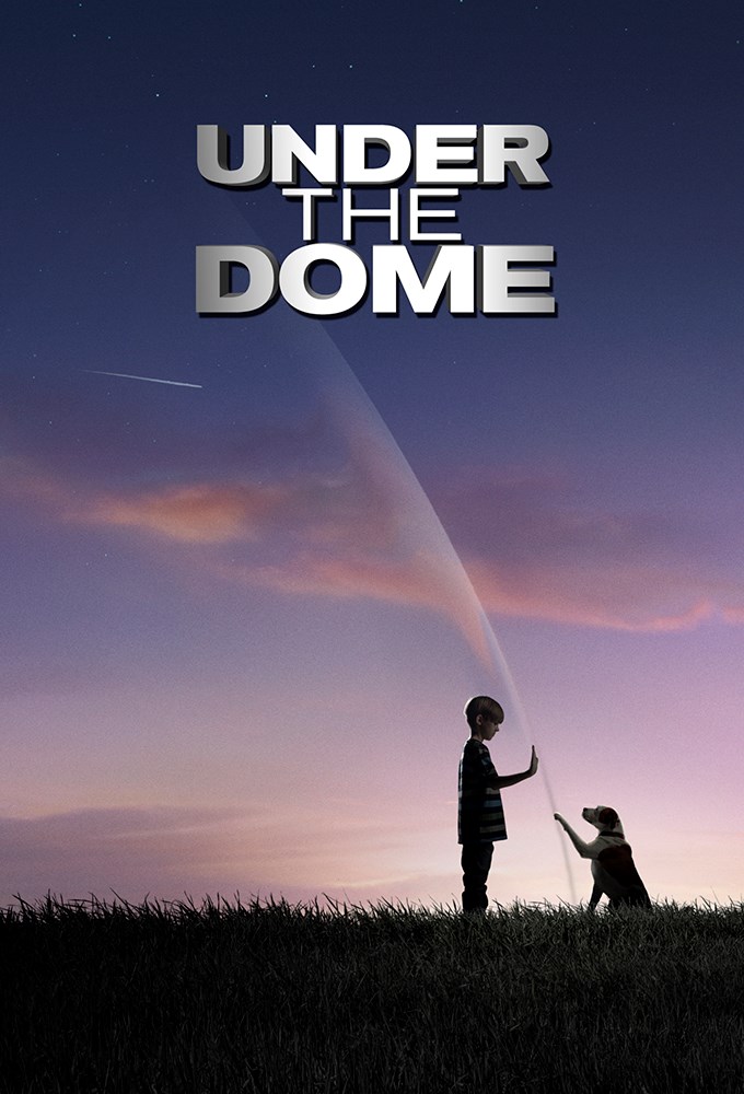 Under the Dome Season 02 (2014)