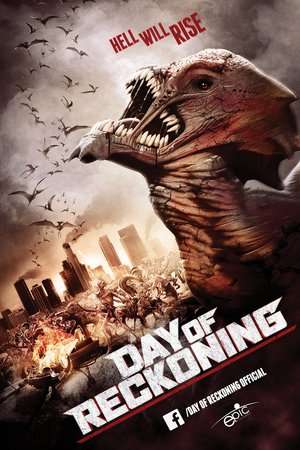 Day of Reckoning (2016) jf