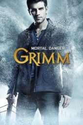 Grimm Season 01 (2011)