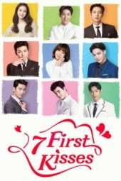 Seven First Kisses (2016)