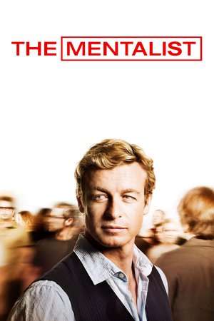 The Mentalist Season 07 (2015)