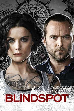 Blindspot Season 03 (2017)