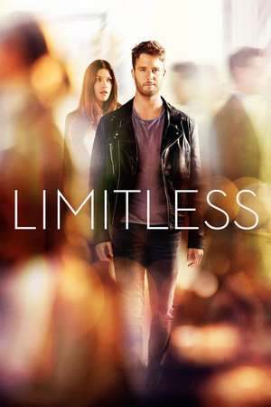 Limitless Season 01 (2015)