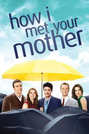 How I Met Your Mother Season 04 (2005)