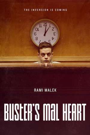 Buster’s Mal Heart (2017)