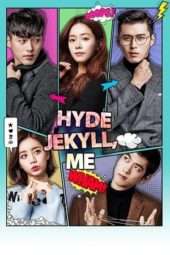 Hyde, Jekyll, Me (2015)