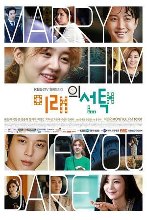 Nonton Marry Him If You Dare (2013) Sub Indo