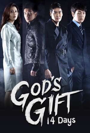 Nonton God’s Gift: 14 Days (2014) Sub Indo