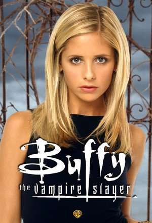 Buffy the Vampire Slayer Season 06 (1997)