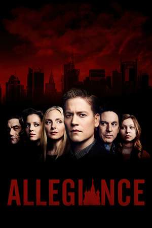 Allegiance Season 01 (2015)