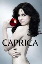 Caprica Season 01 (2010)