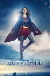 Supergirl Season 03 (2017)