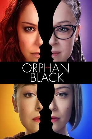 Orphan Black Season 01 (2013)