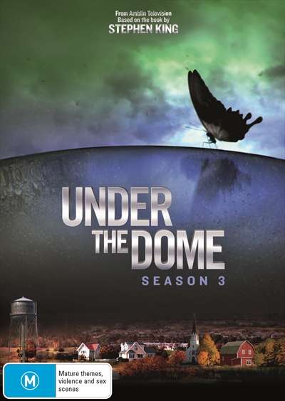 Under the Dome Season 03 (2015)