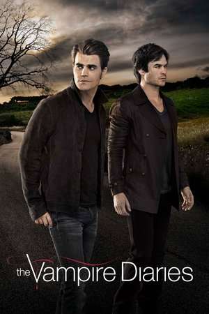 The Vampire Diaries Season 01 (2009)