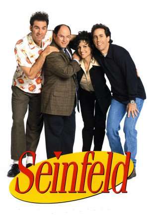 Seinfeld Season 08 (1989)