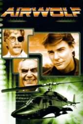 Airwolf Season 4 (1984)