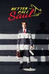 Better Call Saul Season 02 (2015)