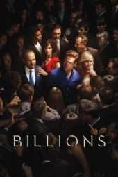 Billions Season 01 (2016)