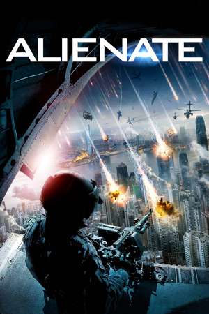 Alienate (2016) jf