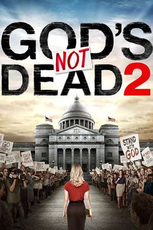 God’s Not Dead 2 (2016)