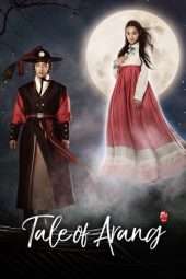 Nonton Film Arang and the Magistrate (2012) Sub Indo