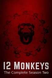 12 Monkeys Season 02 (2015)