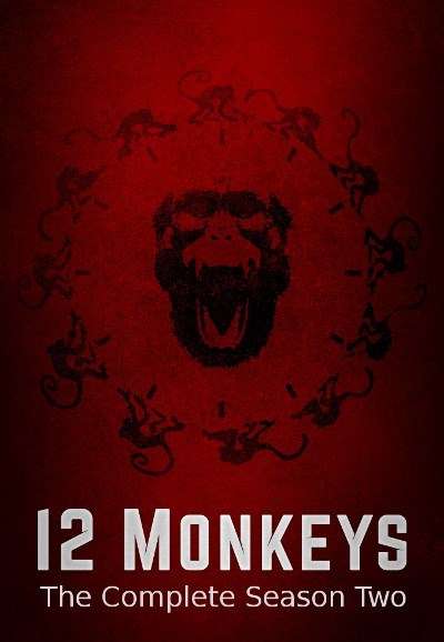 12 Monkeys Season 02 (2015)