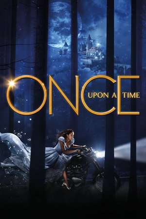 Once Upon a Time Season 05 (2019)