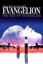 The End of Evangelion (1997)