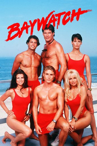 Baywatch Season 05 (1993)