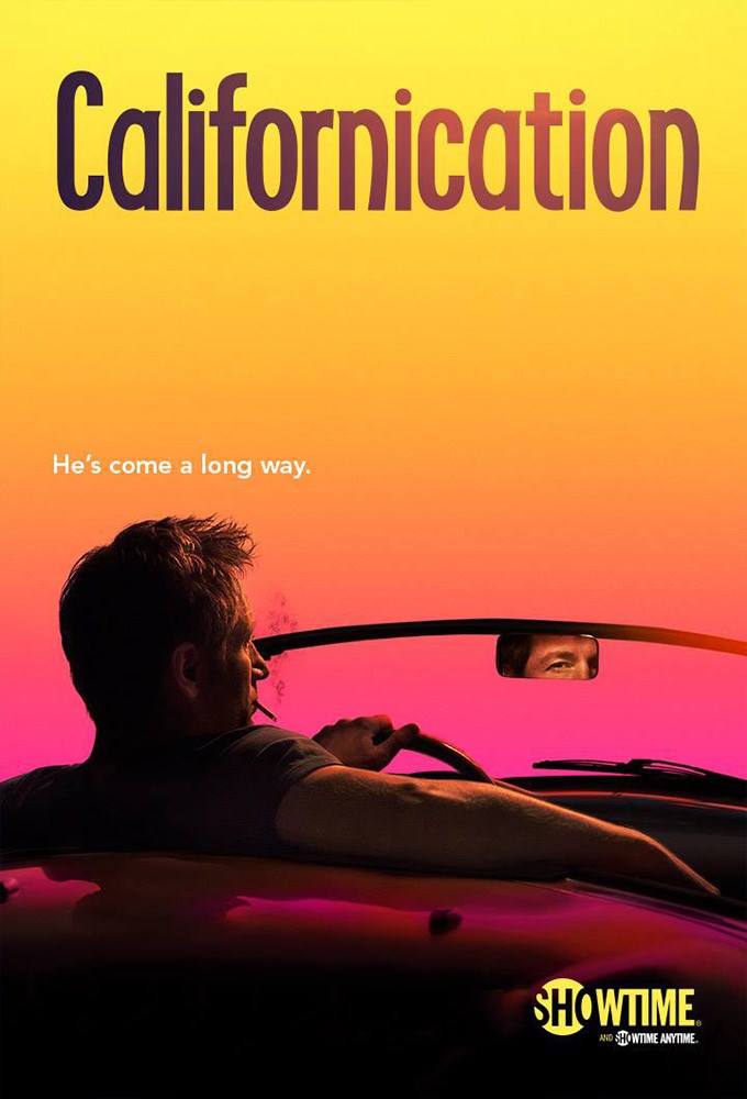 Californication Season 07 (2013)