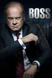 Boss S2 (2011)