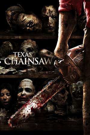 Nonton Texas Chainsaw 3D (2013) Sub Indo jf